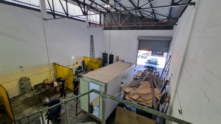 Commercial Property for Sale in Airport Industria Western Cape